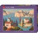 Puzzel Melody 1000 Heye 30042