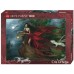 Puzzel Swans,Cris Ortega 1000 Heye 29389