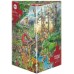 Puzzel Fairy Tales,Crisp 1500 3hk.Heye 29414
* levertijd onbekend *