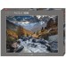 Puzzel Mountain Stream 1000 Heye 29712
* verwacht week 19 *