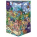 Puzzle Happy Town 1500 Trianq.Heye 29744