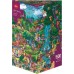 Puzzl.Wonderwood.1500 Tri.Heye 29792