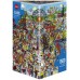 Puzzle Oktoberfest 1500 Tri.Heye 29842