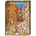 Puzzel Romantic Town Day 1000 Heye 29874