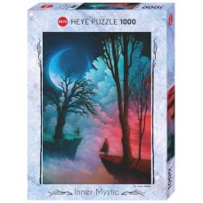 Puzzel Worlds Apart 1000 Heye 29880
