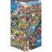 Puzzel Go Camping 2000 3hk.Heye29930
* levertijd onbekend *