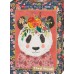 Puzzel Cuddly Panda 1000 Heye 29954