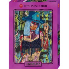 Puzzel I know you can, Timekeeper1000