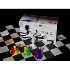 Paco Sako - Peace Chess