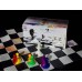 Paco Sako - Peace Chess