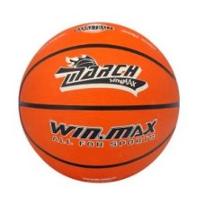 Basketball Junior size 5 rubber Winmax