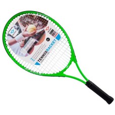 Tennis racquet Jr.Alu.frame 25inch, 2 assorted
* expected 2022 *