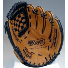 Baseballglove Brett 11.5 inch PTS-1500 left