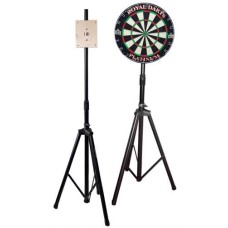 Dartboard Stand Millenium Royal Darts
* delivery time unknown *