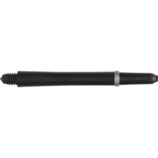 Darts-Shaft Nylon Ring Zwart Medium Winm VP10 Darts-Shaft Nylon Ring Zwart Medium Winm VP10