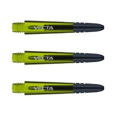 Darts-Shaft Short green Vecta