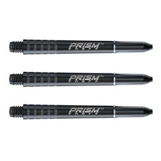 Darts-Shaft Prism Force Black Medium w.ring
* delivery time unknown *