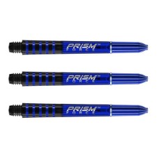 Darts-Shaft Prism Force Blauw Medium ring