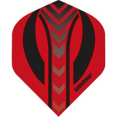 Winmau Standaard flights