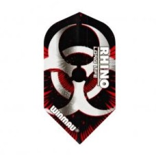 Dart flights Winmau Rhino Slim 6910.102
* last 10 items *