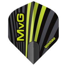 Winmau Prism Flights