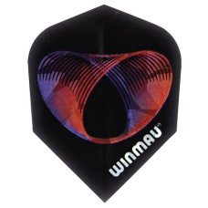 Winmau 3-D flights