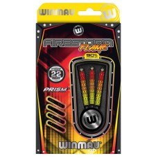 Darts Firestorm Flame 22 gr. NT90%
* verwacht week 15 *