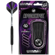 Darts Winmau Apocalypse 25 gr. Brass blister
* delivery time unknown *