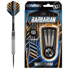 Darts Winmau Barbarian 20 gram Inox