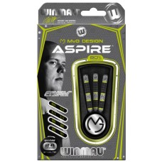 Winmau MvGerwen Aspire 24g NT80