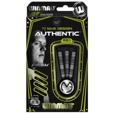 Winmau MvGerwen Authentic 24g NT85