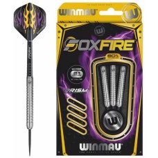 Darts Winmau Foxfire 21 gr NT 80 % blist