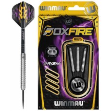 Darts Winmau Foxfire 25 gr NT 80 % blist
* delivery time unknown *