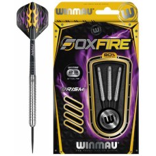 Darts Winmau Foxfire 25 gr NT 80 % blist
* Verwacht week 17 *