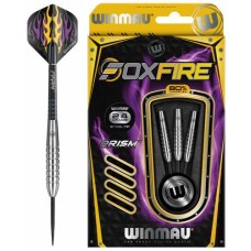 Darts Winmau Foxfire 24 gr NT 80 % blist
* Verwacht week 15 *