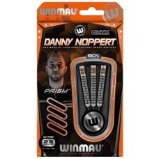 Darts Winmau Danny Noppert 23gr.90% NT
* levertijd onbekend *