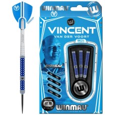 Winmau V.vd Voort Silver 23 gr. NT 90 %
* verwacht week 15 *