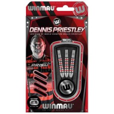 Winmau Dennis Priestley