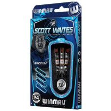Winmau Scott Waites
