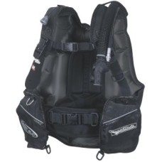 Diving vest Pro Club size XS Seac-Sub