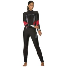 Duikpak SeaDress 7mm. LongJohn Maat S :: Seac-Sub