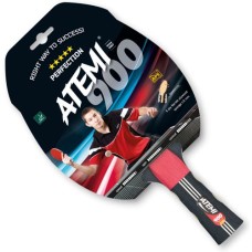 T.T.Bat Atemi 900 Concave - 5 ster ITTF