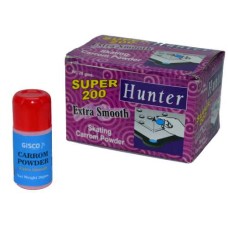 Carrompoeder potje 20 gr.Hunter