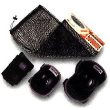 Protectionset Nydam N.knee/elbow/wrist L
* Final *