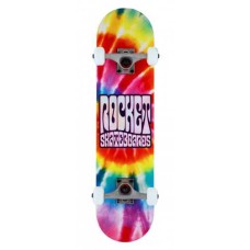 Skateboard Flashback 7 inch Rocket