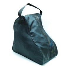 Tas voor Inline-skates zwart z.opdruk :: HOT Sports + Toys