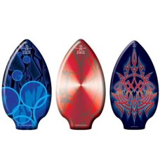 Skimboard Aroona 80x49 cm 2 assorti VPE 6 Skimboard Aroona 80x49 cm 2 assorti VPE 6