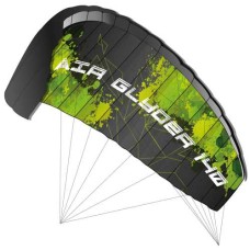 Parafoil Kite Air Glider140cm Knoop
* Expected 2024 *