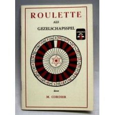 Roulette Rules ( only dutch version ! )