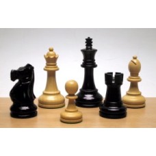 Chessmen Staunt.5 Jacq Palm/Bl.DW/F 87mm.HOT
* delivery time unknwon *